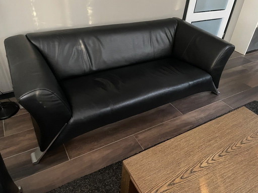 Rolf Benz bankstel serie 322