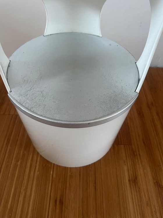 Image 1 of 3 Space Age barkrukken dutch design Nebu made in Holland seventies 