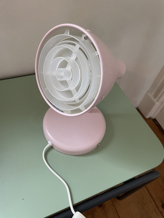 Image 1 of Vintage IKEA Snöig table/wall lamp