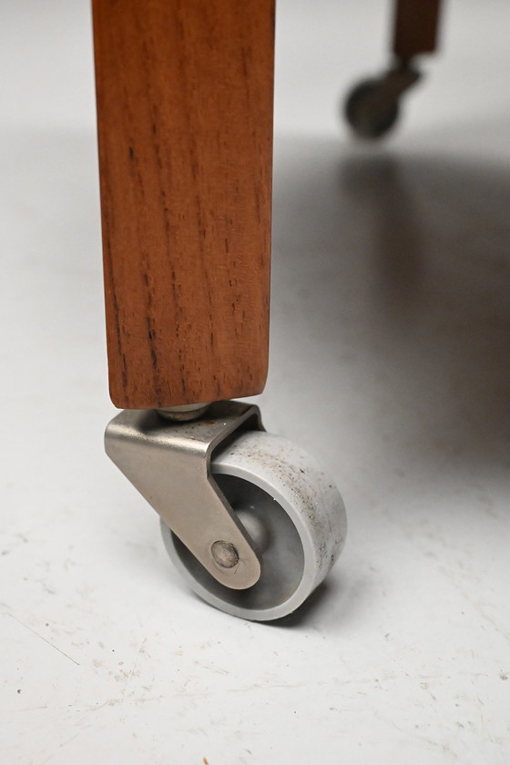 Image 1 of Carrito de teca Sika Møbler
