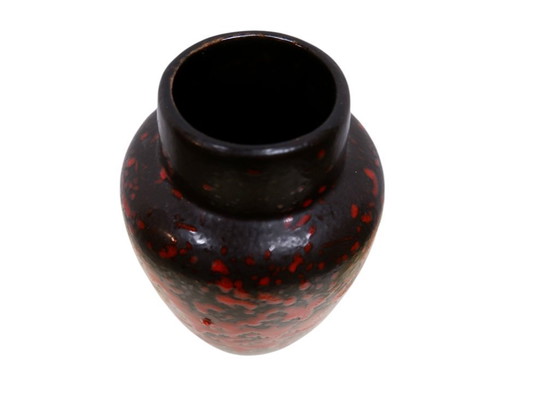 Image 1 of W-Germany vintage vase 549-21