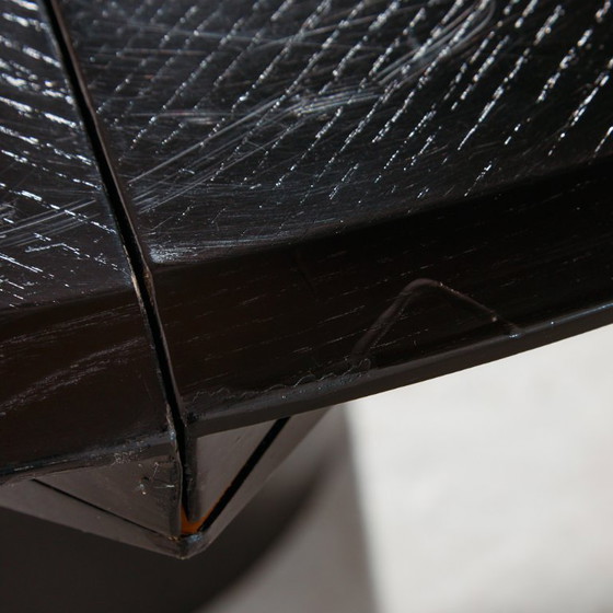 Image 1 of Mesa de comedor MK9881 Quadrondo de Erwin Nagel para Rosenthal