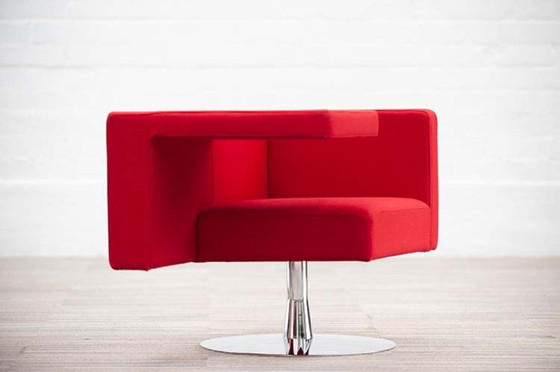 Image 1 of Sillón Offecct Solitaire