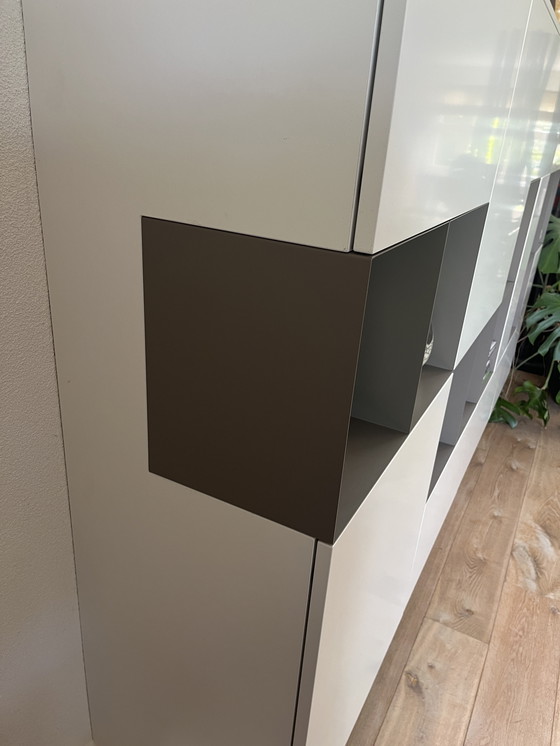 Image 1 of Karat floating cabinet