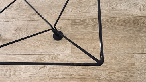 Frame Square Coffee Table