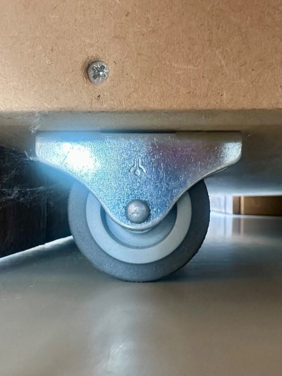 Image 1 of Chêne ~ Commode ~ Buffet bas ~ Buffet