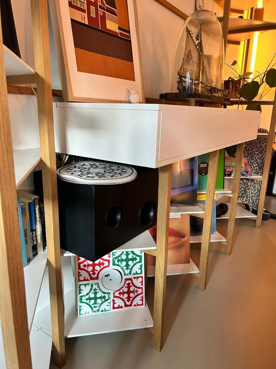 Image 1 of Custom Kast Studio Kumiki & Studio Roel Huisman (https://www.kumiki.nl/