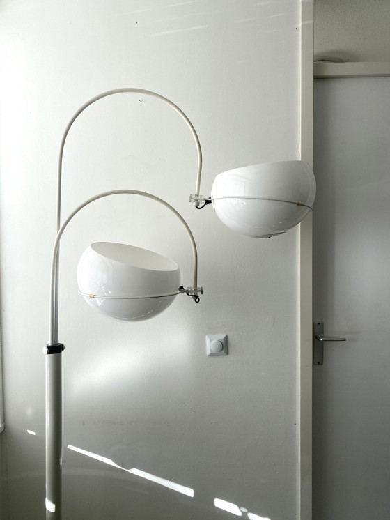 Image 1 of Gepo Arches Lampadaire Vintage