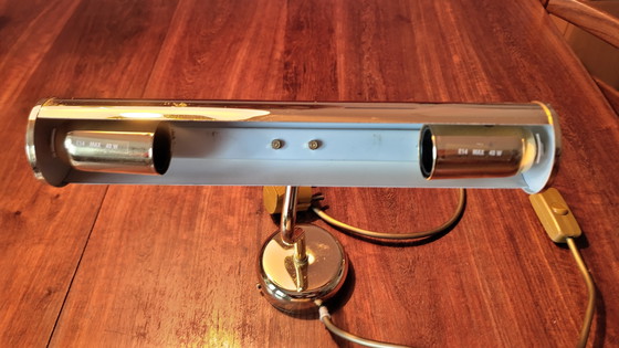 Image 1 of Picture piano lamp