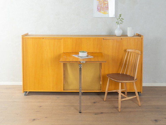 Image 1 of Lit pliant unique, années 1960, vintage