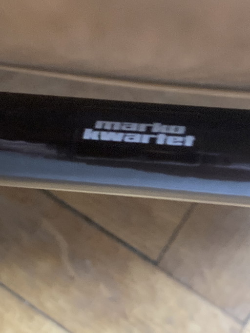 Marko Kwartet Stoelen