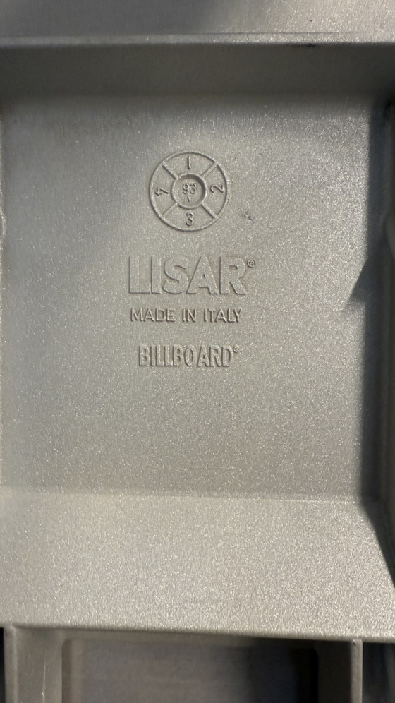 Image 1 of LISAR-STUHL
