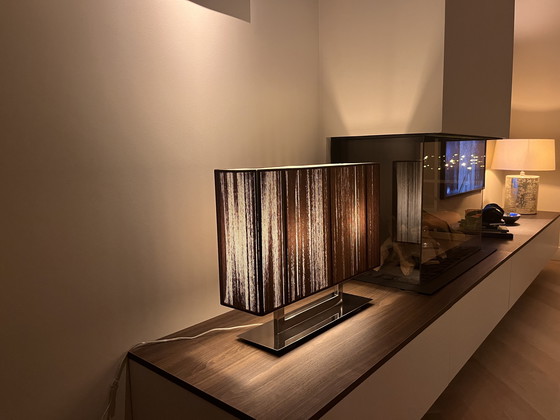 Image 1 of lampada del marchio Axolight, modello Clavius