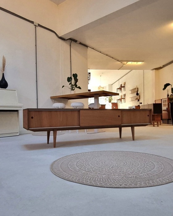 Image 1 of Lowboard Sigjurd