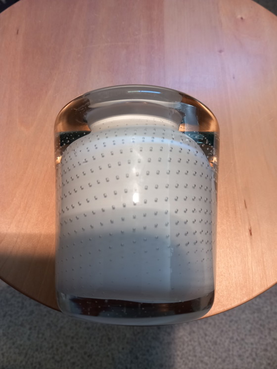 Image 1 of Beautiful nail vase designed by Floris Meydam.