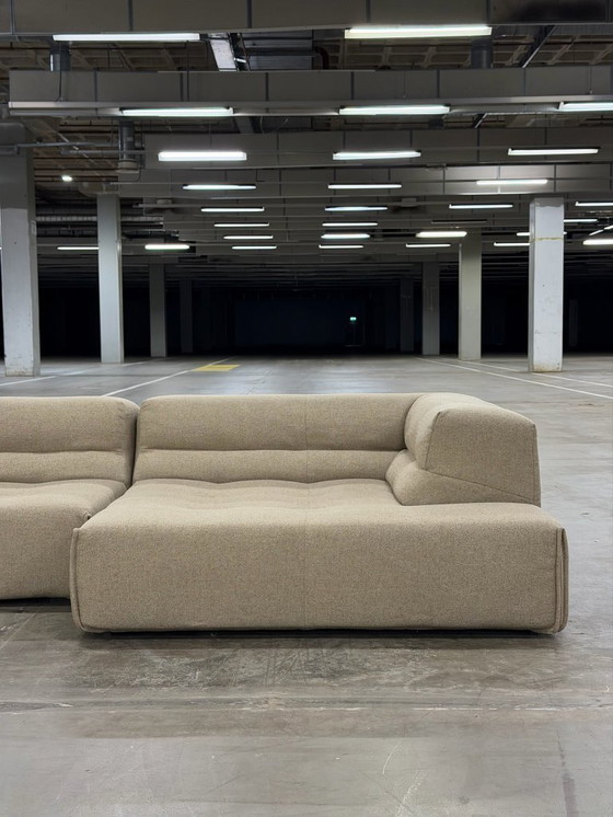 Image 1 of B&B Italia Tufty Too | Mocca