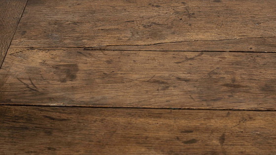 Image 1 of Alter französischer Landhausküchentisch