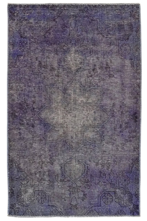 Handmade Vintage Rug 132x85 cm