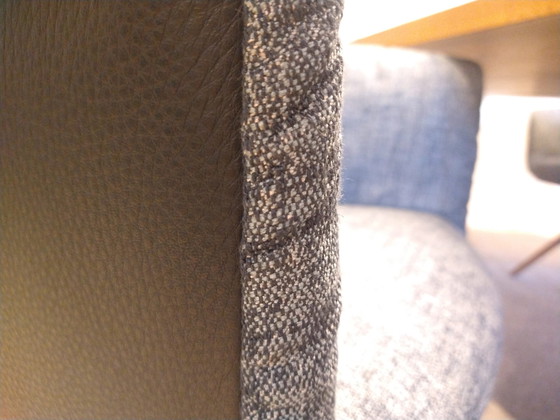 Image 1 of Rolf Benz 641 dining chair (set of 4)