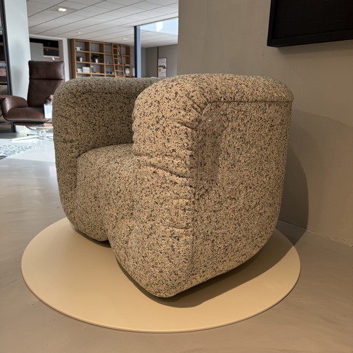 poltrona de Sede DS-707