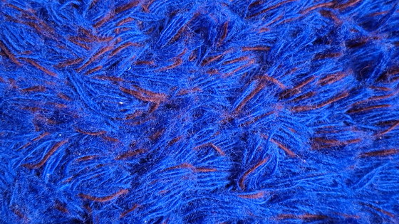 Image 1 of Alfombra Brink & Campman
Shade High Electric
Azul/Berenjena |
170 x 240 cm
|