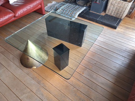 Tavolino da caffè di design