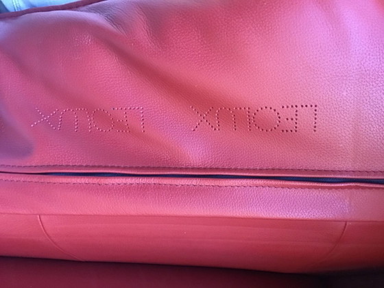 Image 1 of Leo Lux BORA-BORA for quick decision-makers