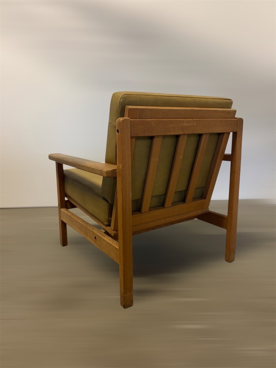 Image 1 of Deens fauteuil 