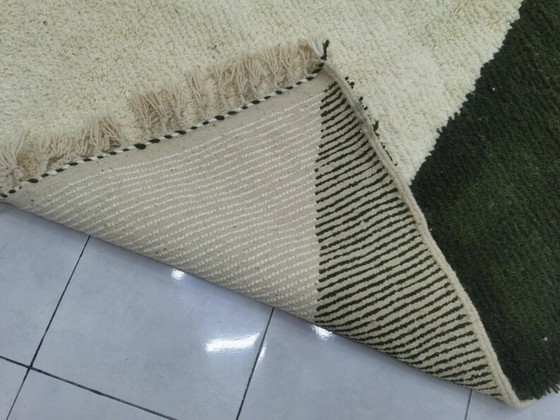 Image 1 of Tappeto marocchino fatto a mano 270 cm x 150 cm