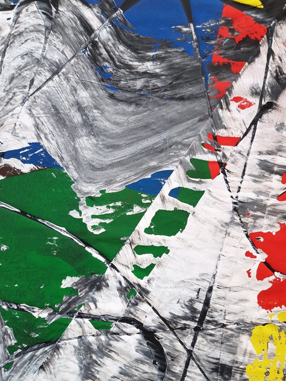 Image 1 of Jürgen Angeler - Point de vue ensoleillé