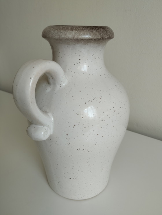 Image 1 of West-Duitse vaas -Scheurich