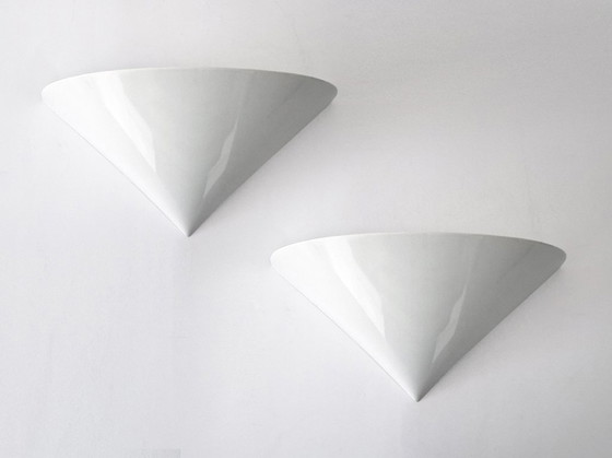 Image 1 of Wandleuchten-Set, 2er-Pack Amilux Leuchten