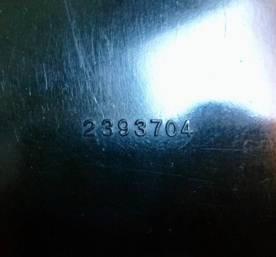 Image 1 of Philips Zigarrenkiste aus Bakelit.