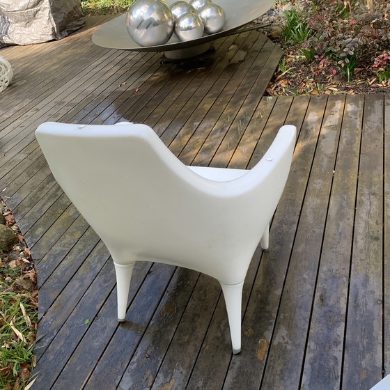 Image 1 of sedia da giardino Hayon