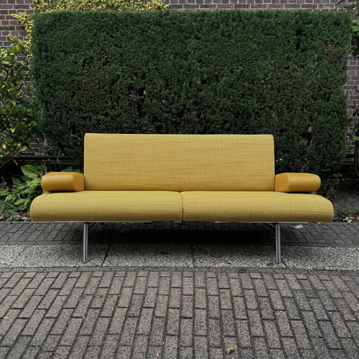 Harvink Armslag 2.5 Sitzer - De Ploeg & Ohmann