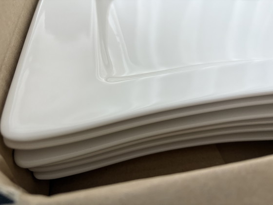 Image 1 of VILLEROY & BOCH NEW WAVE