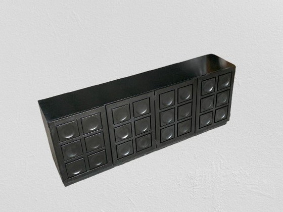 Image 1 of Torino Sideboard By French Defour