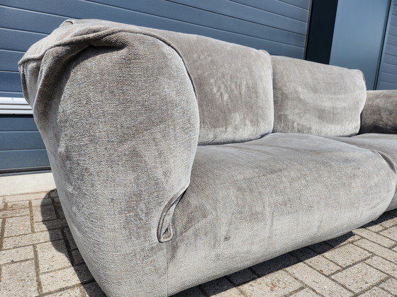 Image 1 of Edra - Divano Grande Soffice di Francesco Binfaré