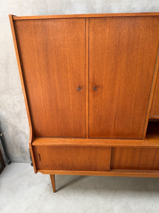 Image 1 of Buffet/montant vintage - années 1960