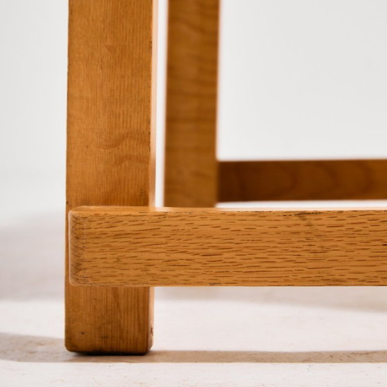 Image 1 of MK11492 Silla apilable de haya