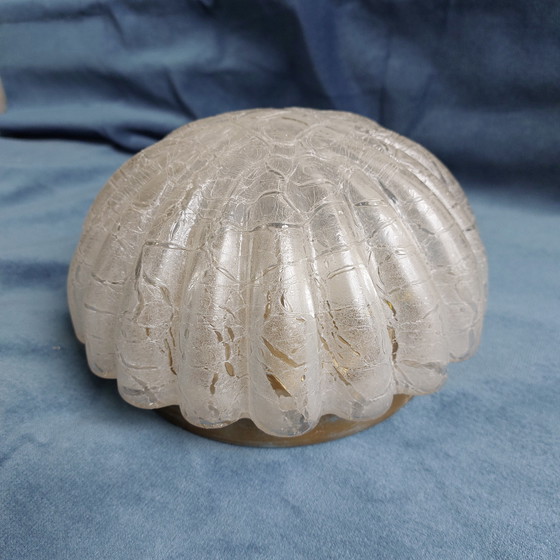 Image 1 of Doria Leuchten vintage ceiling lamp, ceiling light