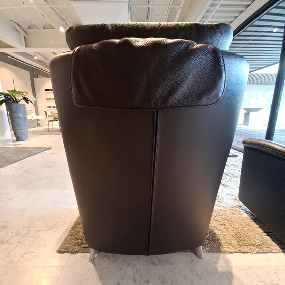 Image 1 of de Sede DS-23/01 fauteuil