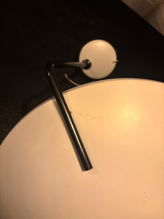 Image 1 of Vintage Bruno Gatta Stilnova wandlamp/plafondlamp 