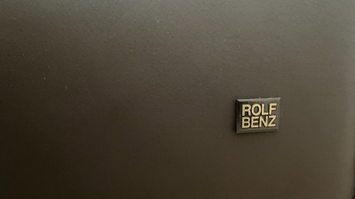 Lounge Rolf Benz Dono