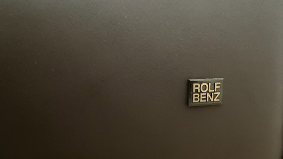 Image 1 of Lounge Rolf Benz Dono