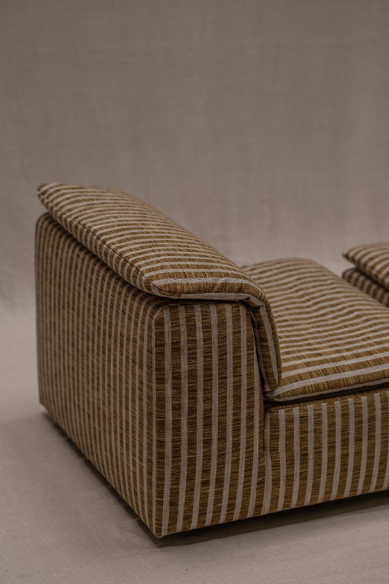 Image 1 of Easy chair set