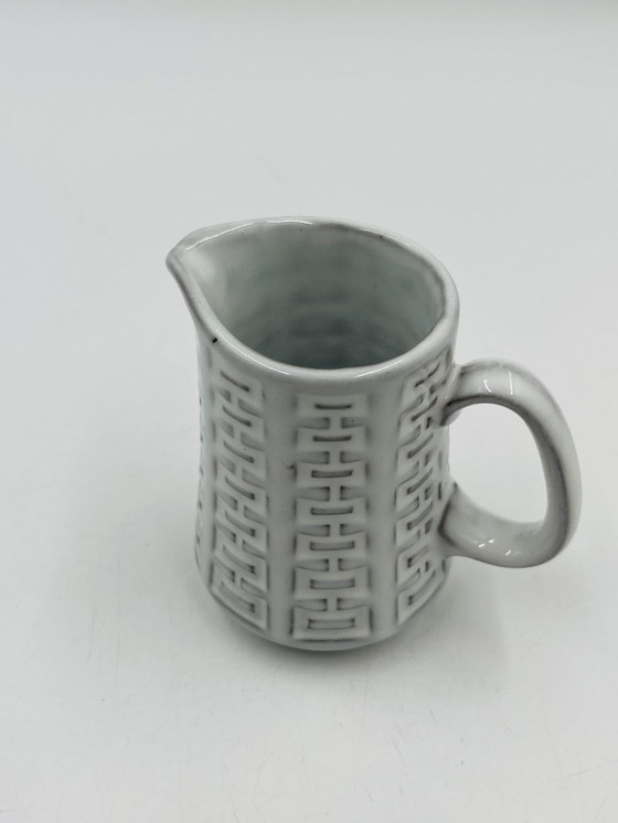 Image 1 of Ceramano Epsilon Teeservice von Karl Leutner