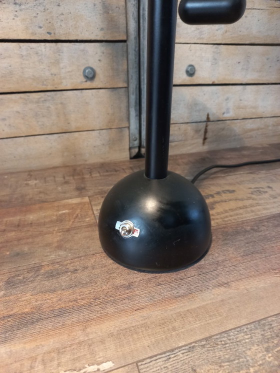 Image 1 of Hustadt Leuchten bureaulamp 1980s