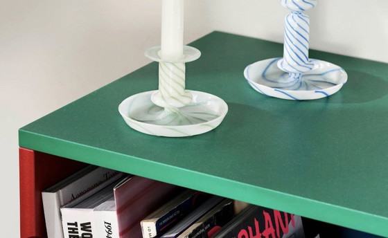 Image 1 of Mobiletto multicolore Hay M NUOVO DI ZECCA NELLA SCATOLA