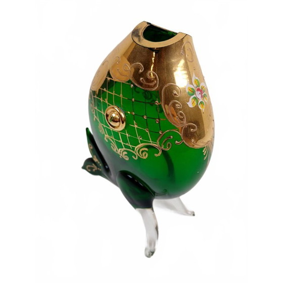 Image 1 of Pesci in vetro di Murano